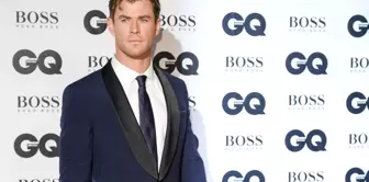 Chris Hemsworth Oyunculuğa Ara Veriyor