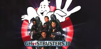 Ghostbusters 3, Yakında Orijinal Kadrosuyla Çekimlere Başlayacak