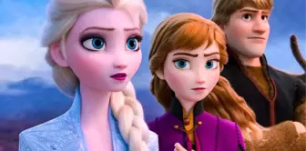 Disney, Frozen 2'nin İkinci Fragmanını Yayınladı