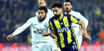 Egemen Korkmaz, Denizlispor ile anlaştı