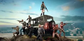 PUBG Mobile, Dünyanın En Hızlı Büyüyen Mobil Oyunu Oldu