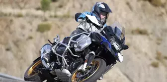 BMW Motorrad en yeni modelleri Big Boyz Festival'de