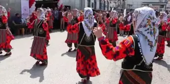 'Öğrenme Şenliği' başladı