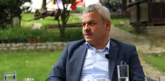 Ünal, 'Kolay bir süreç olmayacak ama Yenice'ye doğalgaz gelecek'