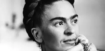 Frida Kahlo'nun bilinen ilk ve tek ses kaydı Meksika'da bulunmuş olabilir