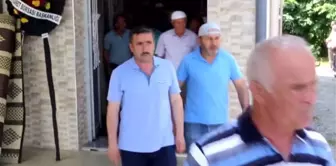 Sekiz günlük yaşam savaşını kaybetti