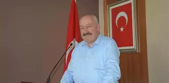 6. kez başkan seçildi