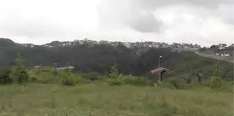 Ordu'da dolunun zarar verdiği araçların tamirinde yoğunluk