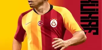 Galatasaray'ın 2019-2020 iç saha forması satışta!