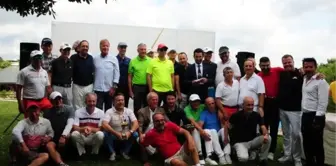 Mesa Golf Cup Turnuvası sona erdi