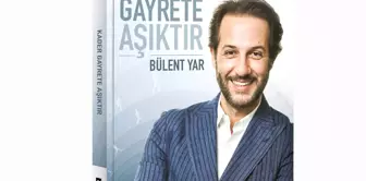 Bülent Yar'dan Dönüşen İş Yaşamında Bir Başarı Kılavuzu