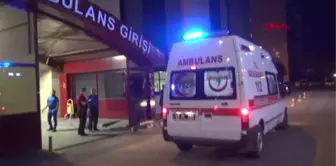 KAHRAMANMARAŞ Galericilerin bıçaklı kavgası 1 ağır yaralı -