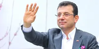 Olcan Adın'dan Ekrem İmamoğlu'na destek