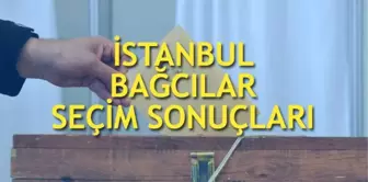 23 Haziran Bağcılar İstanbul seçim sonuçları: Bağcılar ilçe seçim sonuçları, oy oranları