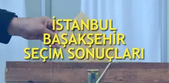 23 Haziran Başakşehir İstanbul seçim sonuçları: Başakşehir ilçe seçim sonuçları, oy oranları