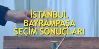 23 Haziran Bayrampaşa İstanbul seçim sonuçları: Bayrampaşa ilçe seçim sonuçları, oy oranları