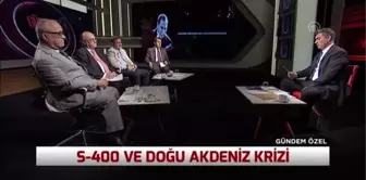 'S400, Türkiye için bir egemenlik sorunu haline gelmiştir'(3)