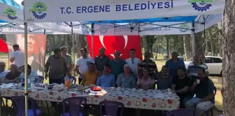 Başkan Yüksel, derneklerin etkinliklerine katıldı