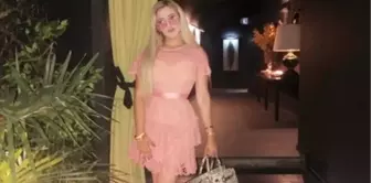 Melisa Özmen, Türkiye'nin Paris Hilton'u