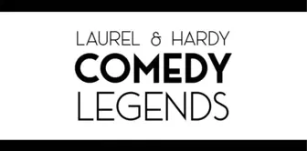 Sinema - Laurel ile Hardy