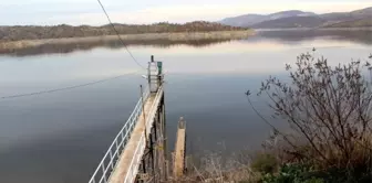 Yüzmek için baraj göletine giren iki kişi boğuldu