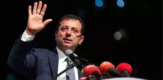 Ekrem İmamoğlu'nun belediyede tek tek görüşeceği isimler belli oldu