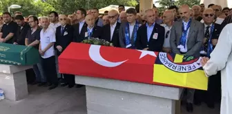 Şükrü Birand son yolculuğuna uğurlandı