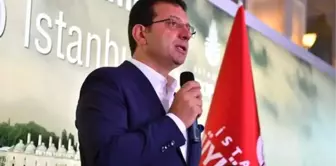 Ekrem İmamoğlu, İBB Genel Sekreteri'ni açıkladı!