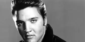 Elvis Presley'in Biyografi Filminde Efsane Şarkıcıya Hangi Oyuncu Hayat Verecek?