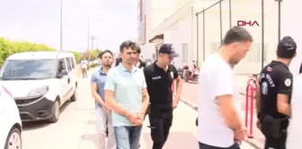 ADANA Gri listede aranan FETÖ'nün sözde 'mülkiye imamı' Adana'da yakalandı