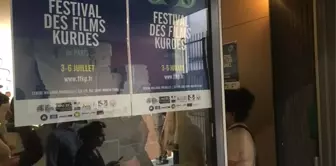 Paris'in ilk 'Kürt Filmleri Festivali' Yılmaz Güney Belgeseliyle başladı