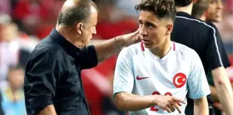 Emre Mor, Galatasaray'a haber gönderdi! Terim kararını verdi