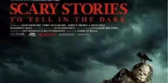 Scary Stories To Tell İn The Dark Filmi