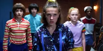 Stranger Things 3. sezon 1. bölüm nasıl izlenir? Stranger Things 3. sezon izle