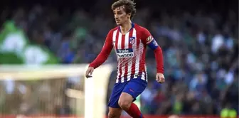 Atletico Madrid'den Barcelona ve Griezmann'a sert eleştiri