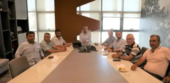 Mezitli'nin tarım ve hayvancılık envanteri çıkarılacak