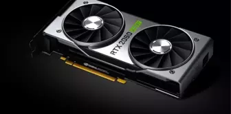 NVIDIA, GeForce RTX SUPER serisini piyasaya sürüyor