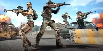 PUBG Mobile'e yeni güncelleme ve 250 bin dolar ödüllü dev yarışma