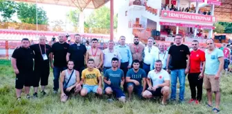 Kırkpınar'da Trakya Birlik farkı