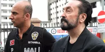 MASAK'tan Adnan Oktar suç örgütünün kanalı A9 ile ilgili çarpıcı rapor!