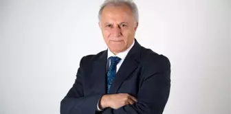 Prof. Dr. Orhan Gölbaşı: 'Tekrar kullanılabilir roketler Uzay Madenciliği'ni mümkün kılacak'