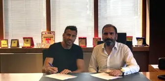 Sivasspor'da transfer