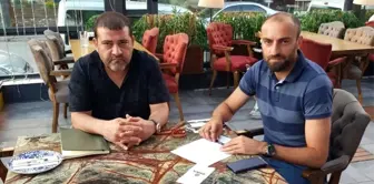 Elazığspor, Kadir Bekmezci'yle sözleşmeyi 2 yıl uzattı