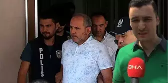 Trafikte saldırıya uğrayan aracın sahibi: Hamile eşim olaydan sonra yaşadığı şok nedeniyle sancılandı