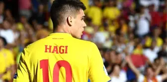 İşte Barcelona'nın Ianis Hagi planı! Popescu açıkladı