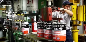 Japon Nippon Paint, Betek Boya'yı satın aldı