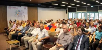 KUDAKA'dan Mesleki ve Teknik Eğitim Konferansları