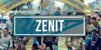 2019-20 Takım Profili: Zenit St Petersburg