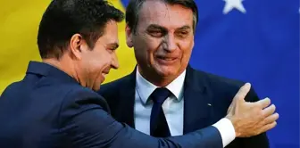 Brezilya Cumhurbaşkanı Bolsonaro oğlunu ABD Büyükelçisi yapmaya hazırlanıyor