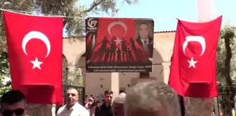 'Hainleri hiçbir zaman affetmeyeceğiz'